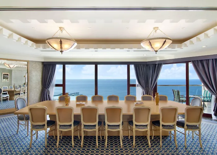 Jeddah Hilton