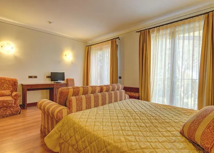 Hotel Panoramic Montepulciano