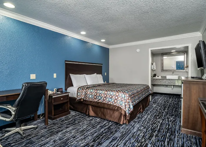 Gatortown Inn