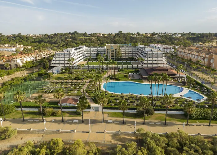 Ilunion Islantilla