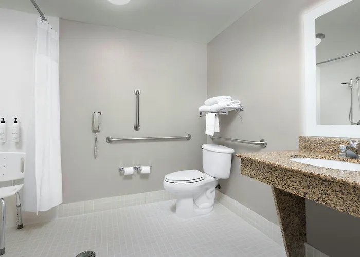 Springhill Suites Boston Peabody