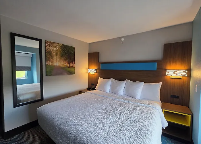 Microtel Inn & Suites By Wyndham Brandon