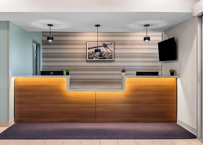 Best Western Executive Inn