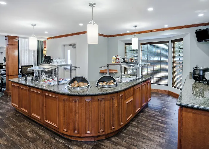 Staybridge Suites Austin Round Rock By Ihg