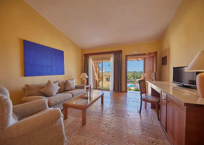 Pula Suites Boutique Resort