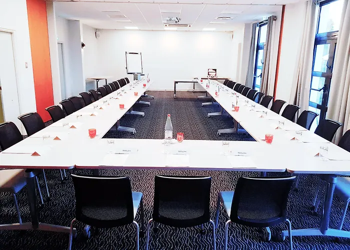 Holiday Inn Calais Coquelles By Ihg