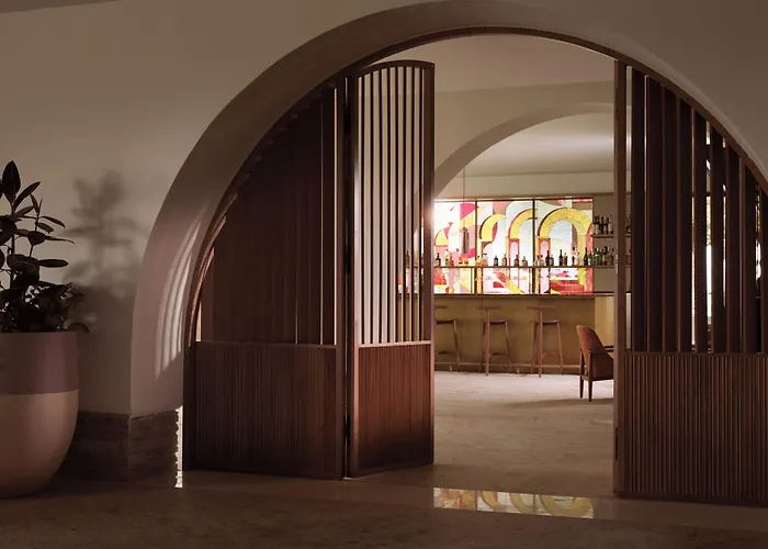 Eagles Palace - Small Luxury Hotels Of The World