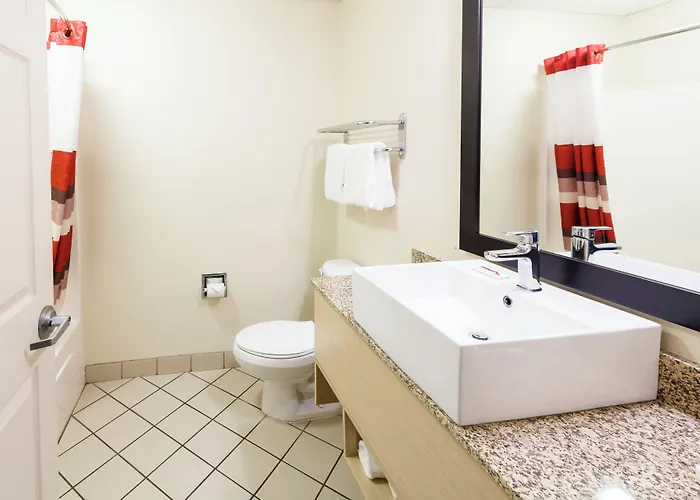 Red Roof Inn Plus+ Danville, Ky