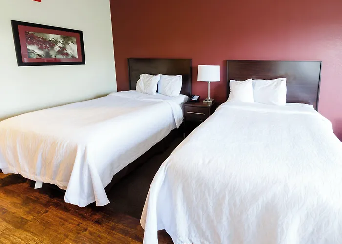 Red Roof Inn Plus+ Danville, Ky