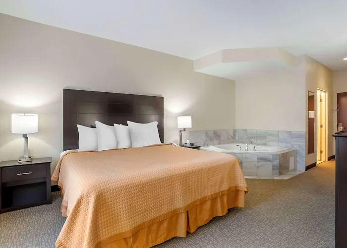 Best Western Carowinds