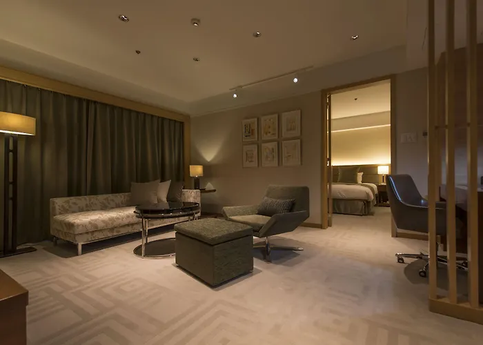 Hotel Nikko Tsukuba