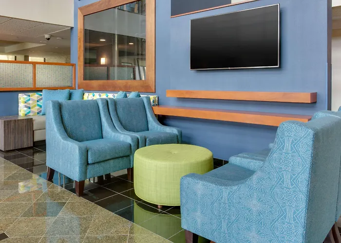 Drury Inn & Suites Nashville Airport