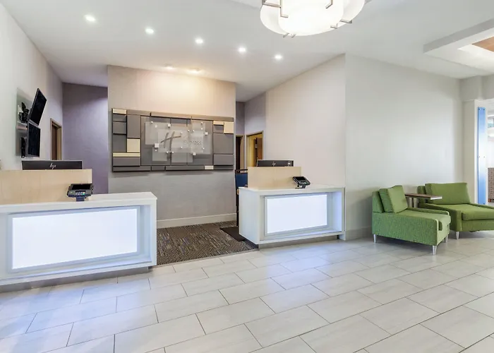 Holiday Inn Express & Suites White Haven - Poconos By Ihg