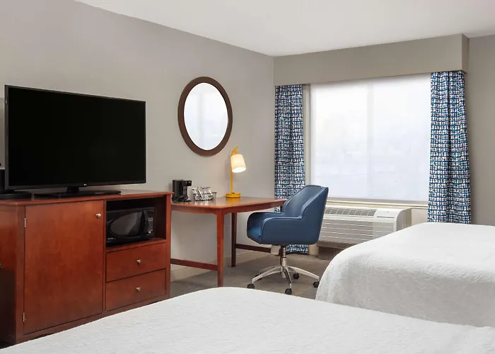 Hampton Inn Medford