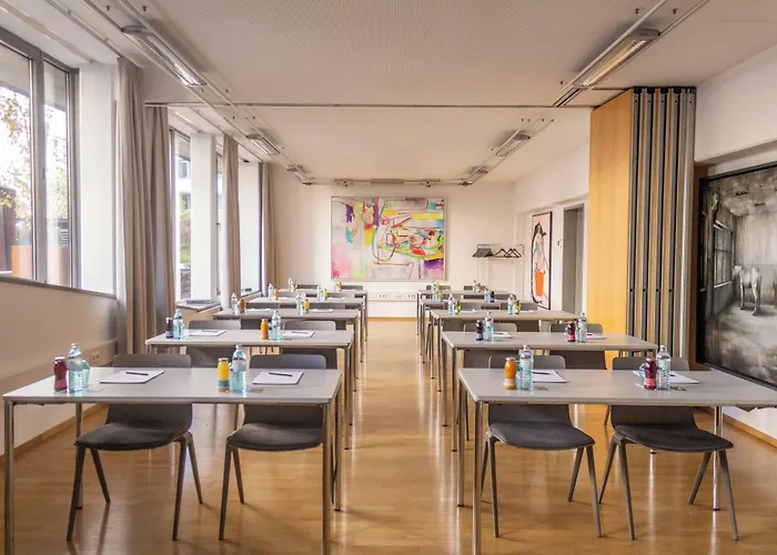 Augarten Art Hotel, A Member Of Design Hotels