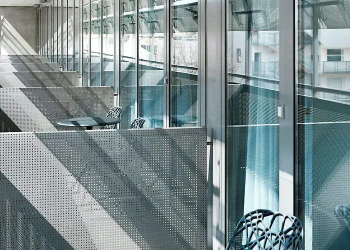 Augarten Art Hotel, A Member Of Design Hotels