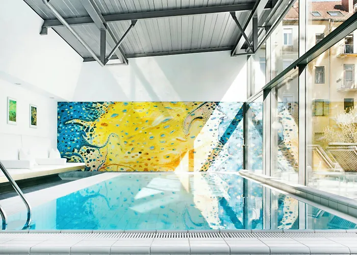 Augarten Art Hotel, A Member Of Design Hotels