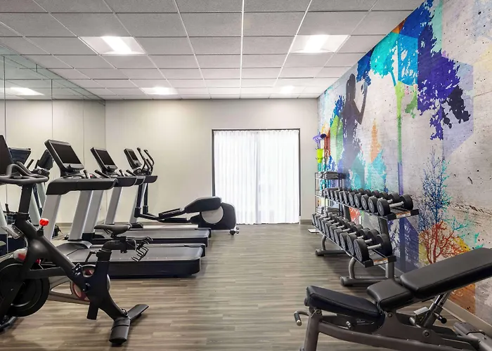 Hyatt Place Mt. Laurel