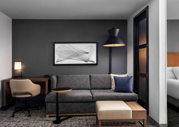 Hyatt Place Mt. Laurel