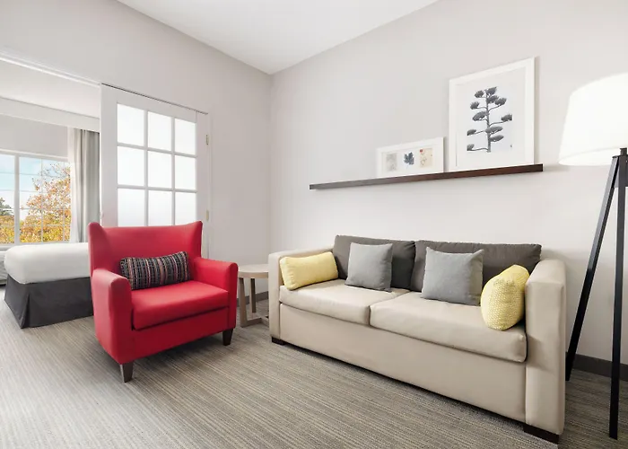 Country Inn & Suites By Radisson, Springfield, Oh