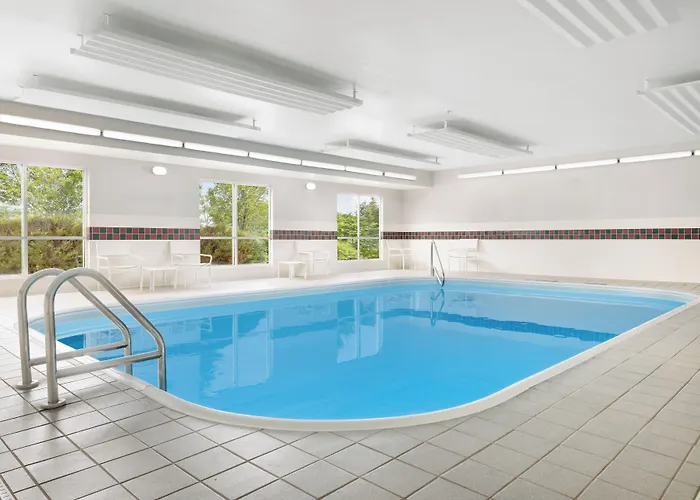 Country Inn & Suites By Radisson, Springfield, Oh