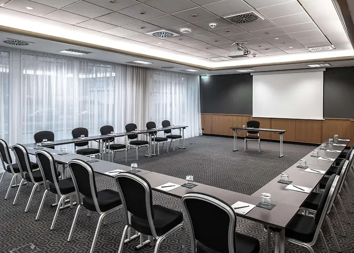 pentahotel Braunschweig