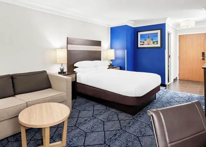 Best Western Slidell Hotel