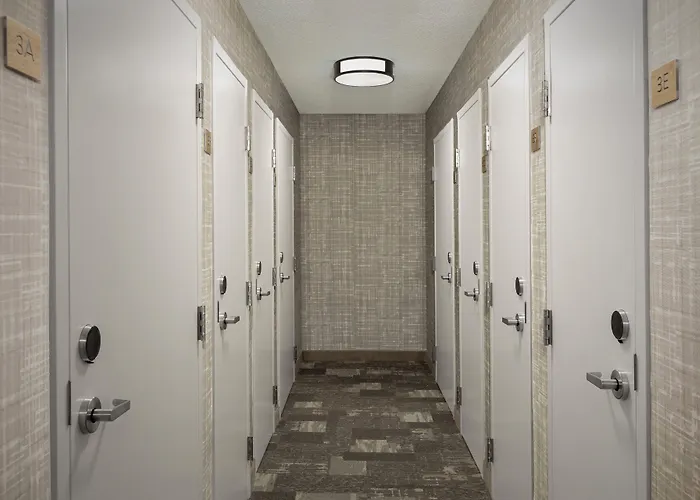 Staybridge Suites Raleigh-Durham Airport-Morrisville By Ihg