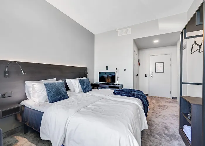 Thon Hotel Horten