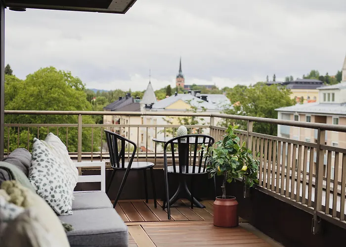 Quality Hotel Grand Falun