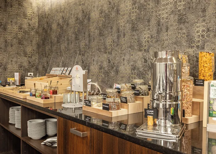 Abc Swiss Quality Hotel