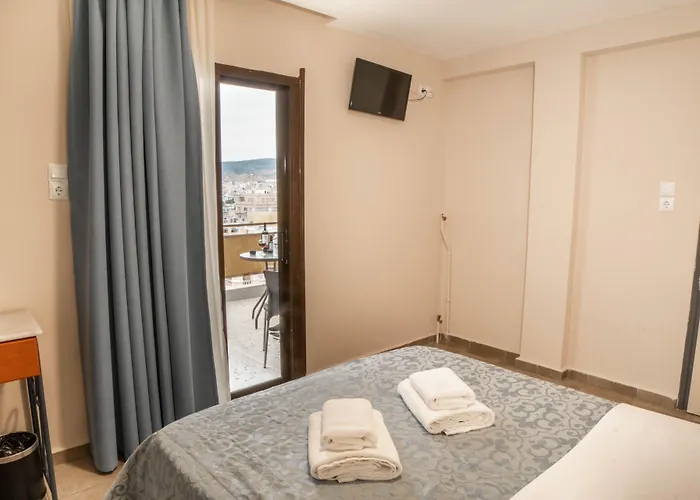 Anita Hotel