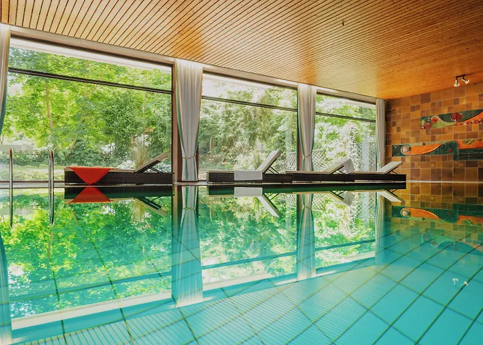 Hotel Kloster Hirsau
