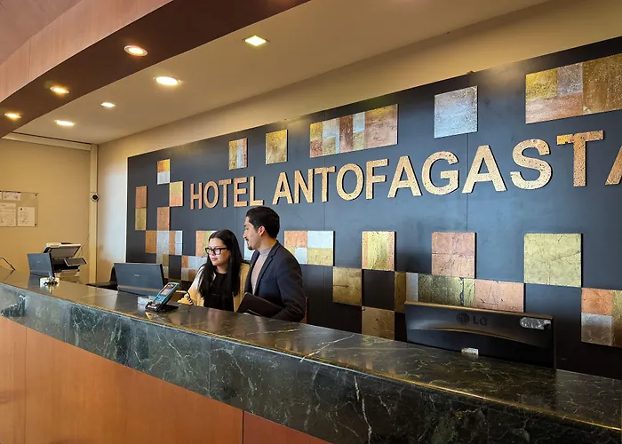 Hotel Antofagasta