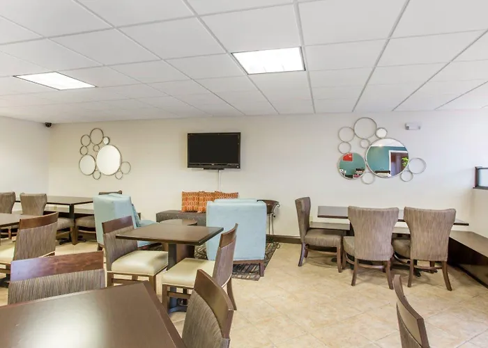 Comfort Suites Lebanon