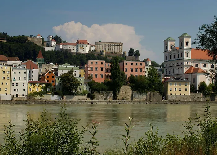Dormero Express Hotel Passau