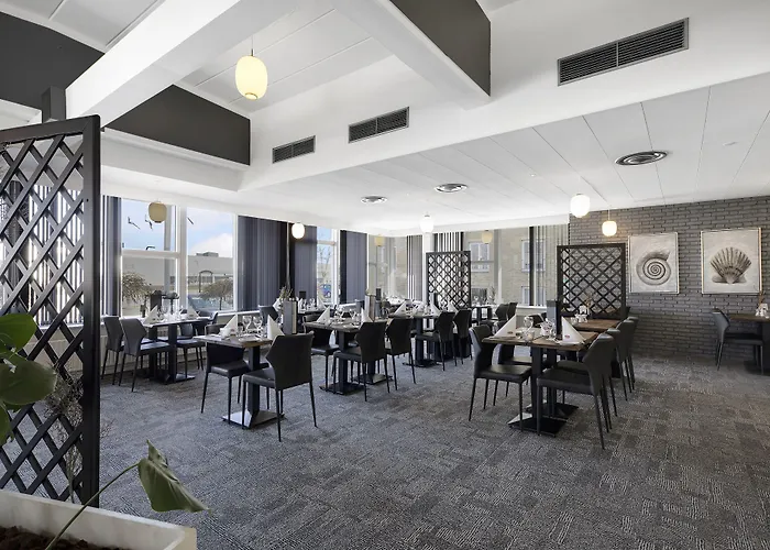 Ostergaards Hotel