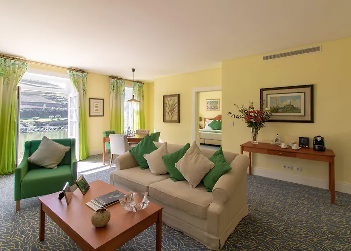 The Vintage House - Douro