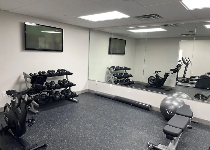 Holiday Inn Express And Suites Clermont Se West Orlando By Ihg