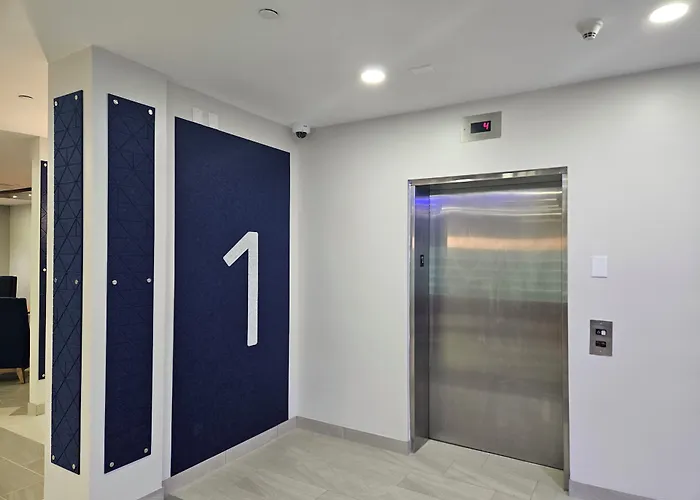Holiday Inn Express And Suites Clermont Se West Orlando By Ihg