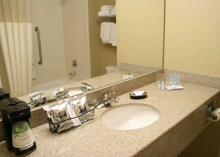 Hampton Inn San Marcos