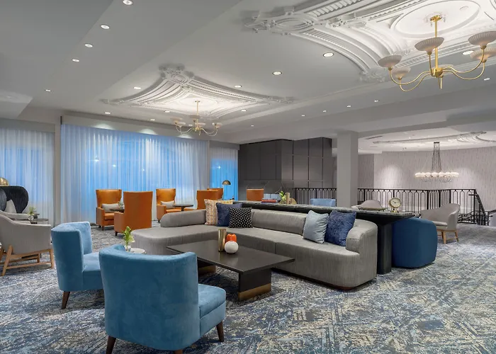 Hotel Commonwealth