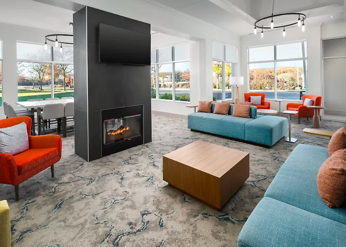 Hilton Garden Inn Rockaway