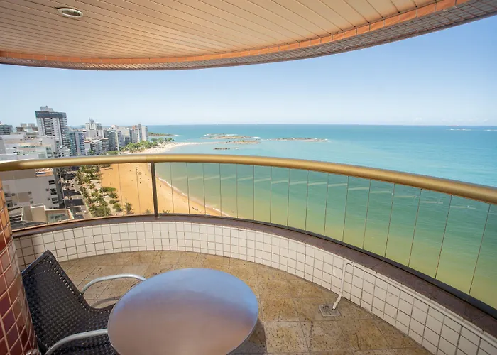 Quality Suites Vila Velha