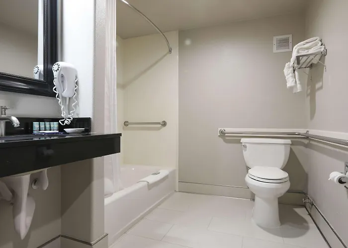 Best Western Lanai Garden Inn & Suites