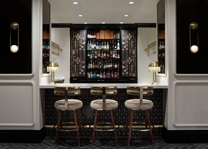 The Lasalle Hotel, Bryan College Station, A Tribute Portfolio Hotel