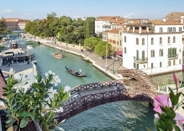 Hotel Arlecchino Venice