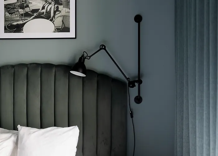 Quality Hotel Carlia