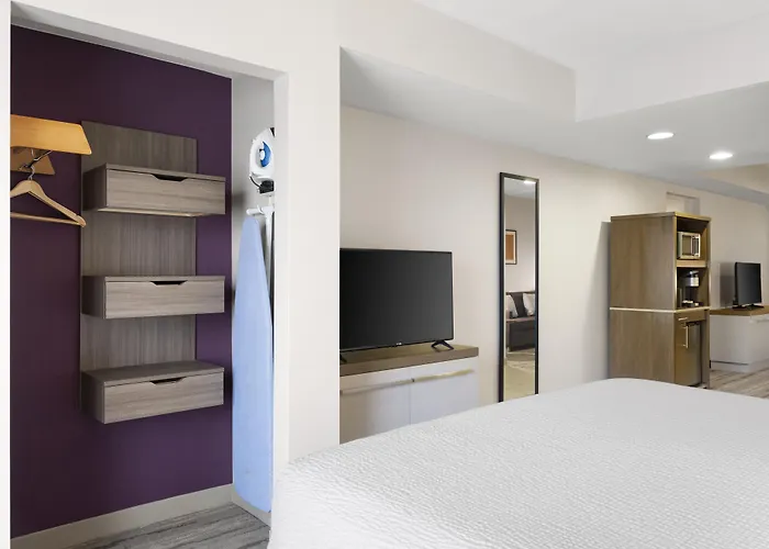 Hilton Garden Inn Albuquerque Airport