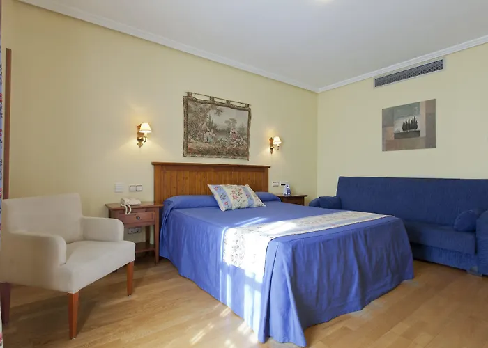 Hotel Casona De La Reyna